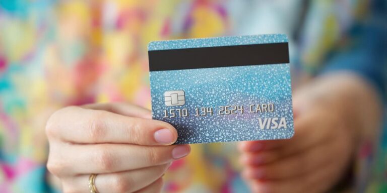 10 tips for first-time credit card users