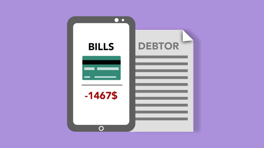 Debt Payments to Income Ratio