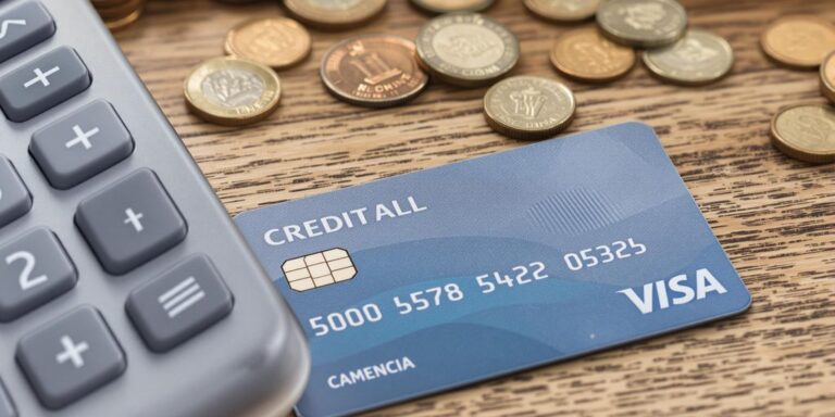 How Credit Cards Can Affect Your Credit Score