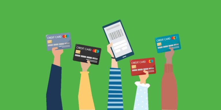 Which Item is Important to Consider When Selecting a Credit Card?