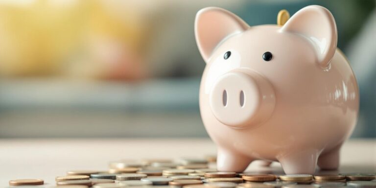 10 Easy Money Saving Tips for Beginners